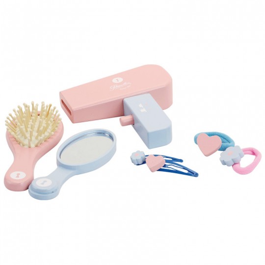 Set de coiffure - PetitCollin Petitcollin - 1