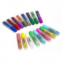 16 Colles pailletées Crayola Crayola - 2 16 Colles pailletées Crayola Crayola - 2