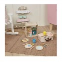 Dinette en bois - Janod Janod - 4 Dinette en bois - Janod Janod - 4