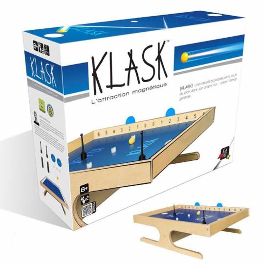 Klask Gigamic - 1