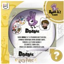 Dobble Harry Potter Blister éco Zygomatic - 4 Dobble Harry Potter Blister éco Zygomatic - 4