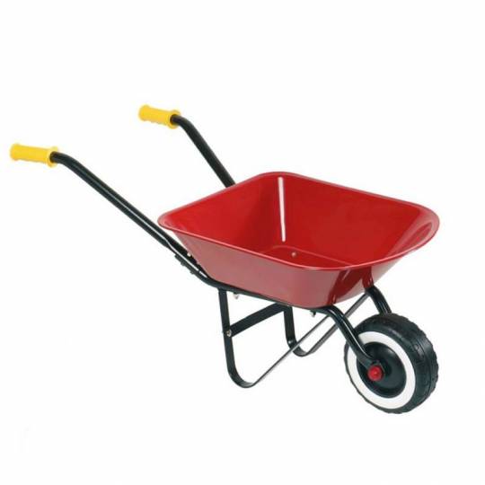 Brouette pour enfant - Goki Goki - 1