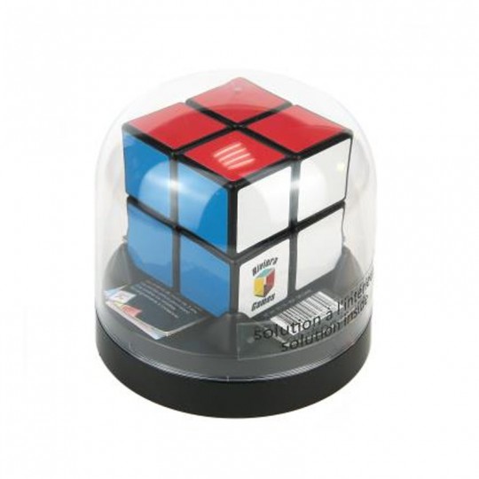 Grand Cube Simple - Riviera Games Recent toys - 1