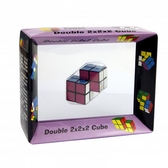 Multi-Cube Double Recent toys - 1