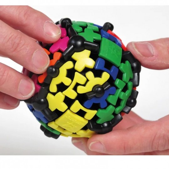 Casse-tête Gear Ball Recent toys - 2