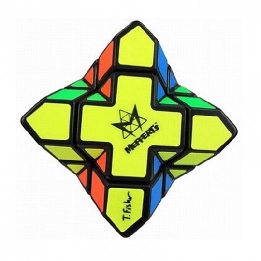 Casse-tête Skewb Xtrème Recent toys - 2