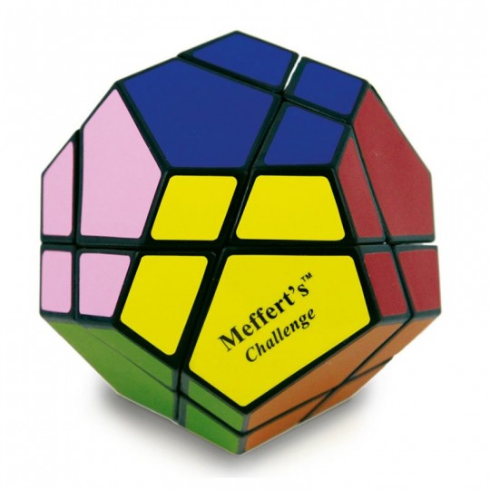 Casse-tête Skewb Ultimate Recent toys - 3