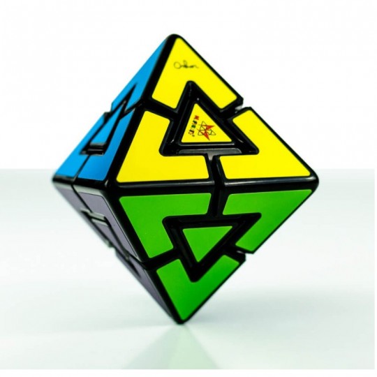 Casse-tête Pyraminx Diamond Recent toys - 2