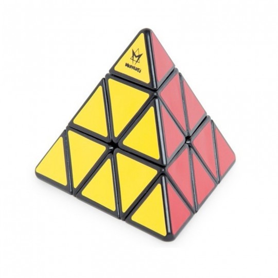 Casse-tête Pyraminx Recent toys - 2