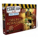 Escape Room : Puzzle Aventure - Le Secret du Scientifique Identity Games - 1 Escape Room : Puzzle Aventure - Le Secret du Scientifique Identity Games - 1