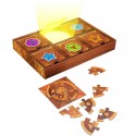 Escape Room : Puzzle Aventure - Le Secret du Scientifique Identity Games - 2 Escape Room : Puzzle Aventure - Le Secret du Scientifique Identity Games - 2