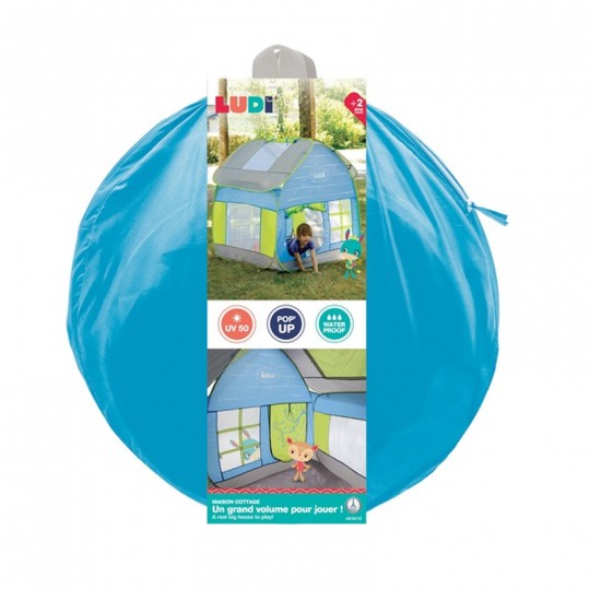 Maison pop-up Cottage - Ludi LUDI - 8