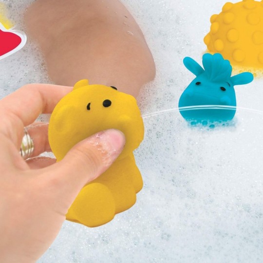 Aspergeurs de bain en filet - Ludi LUDI - 2