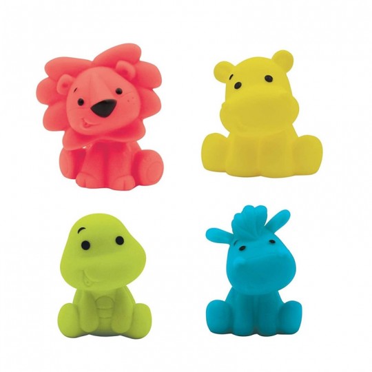 Aspergeurs de bain en filet - Ludi LUDI - 4