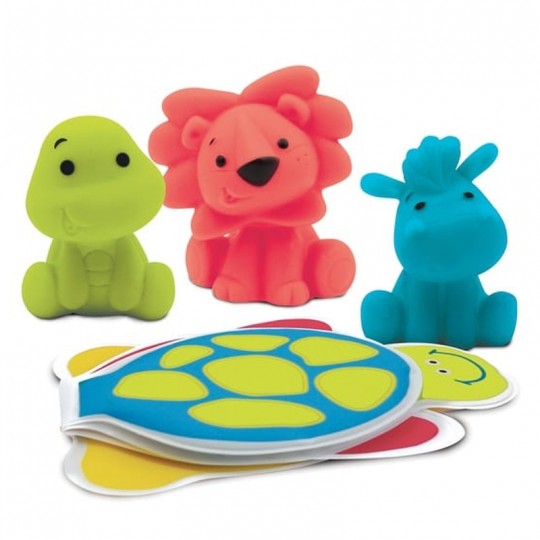 Valisette de bain - Ludi LUDI - 4
