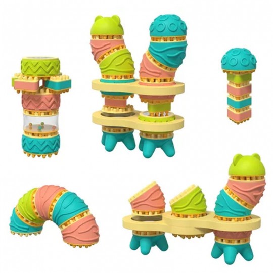 Picoton starter pack 20 pcs - Ludi LUDI - 2