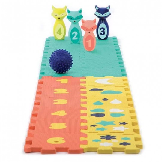 Coffret d'activité - Ludi LUDI - 1