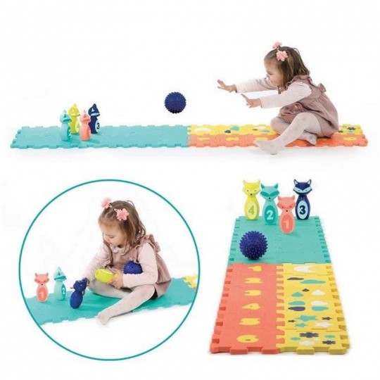 Coffret d'activité - Ludi LUDI - 3