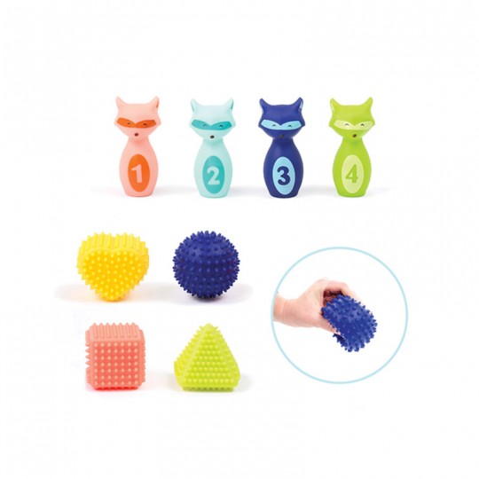 Coffret d'activité - Ludi LUDI - 4