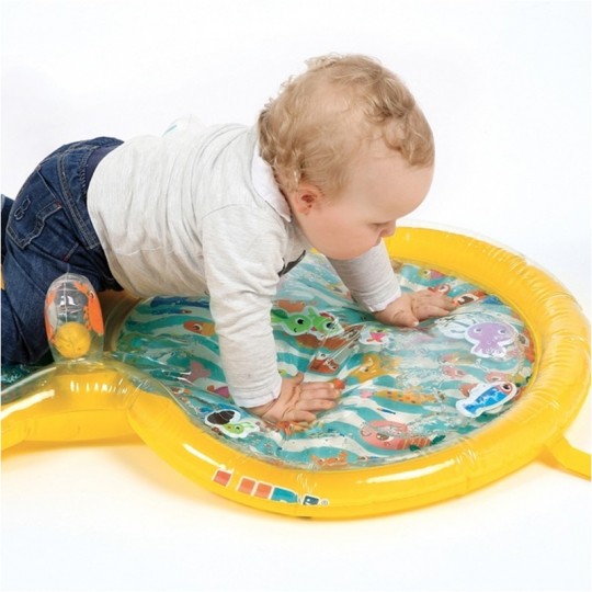 Tapis d'eau - Ludi LUDI - 3