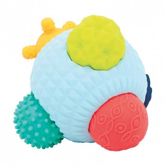 Puzzle multi-balles - Ludi LUDI - 1