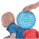 Balle sensorielle bleue LUDI - 3 Balle sensorielle bleue LUDI - 3