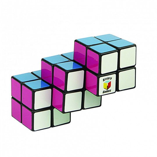 Multi-Cube Triple Recent toys - 2