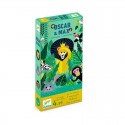 Oscar & Max - Djeco Djeco - 2 Oscar & Max - Djeco Djeco - 2
