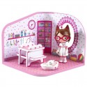 Milou Tinyshop - Djeco Djeco - 1 Milou Tinyshop - Djeco Djeco - 1