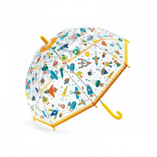 Parapluie Espace - Djeco Djeco - 1