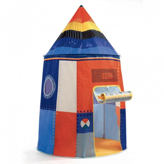 Tente Fusée - Djeco Djeco - 1