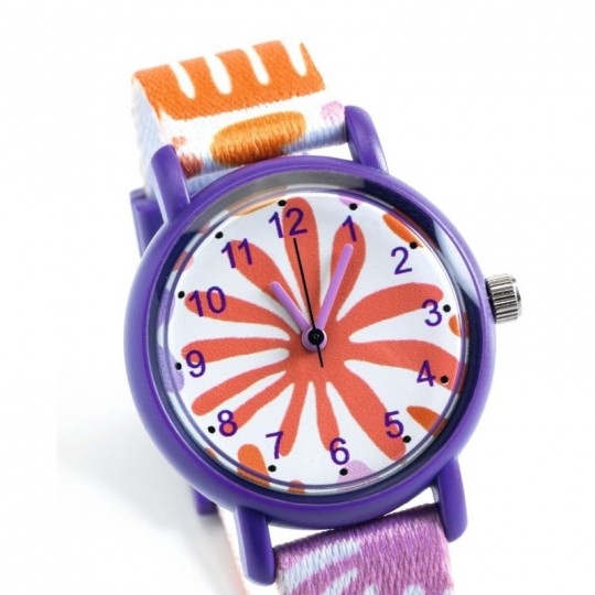 Montre Feuilles - Djeco Djeco - 2