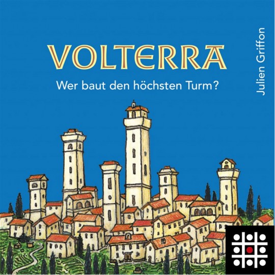 Volterra Steffen Spiele - 1