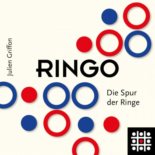 Ringo Helvetiq - 1
