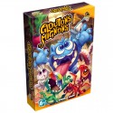 Gloutons Mignons Lucky Duck Games - 1 Gloutons Mignons Lucky Duck Games - 1