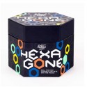 Hexagone - Professor Puzzle Professor Puzzle - 1 Hexagone - Professor Puzzle Professor Puzzle - 1