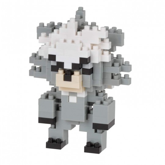 Wushours - Pokemon Mini series NANOBLOCK NANOBLOCK - 2