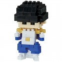 Son Gohan - Dragon Ball Mini series NANOBLOCK NANOBLOCK - 1 Son Gohan - Dragon Ball Mini series NANOBLOCK NANOBLOCK - 1