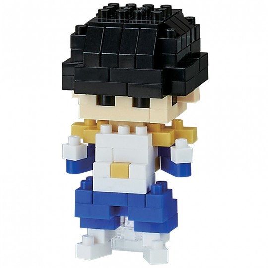 Son Gohan - Dragon Ball Mini series NANOBLOCK NANOBLOCK - 1