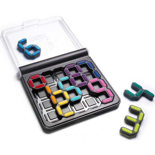 IQ Digits - SMART GAMES SmartGames - 1