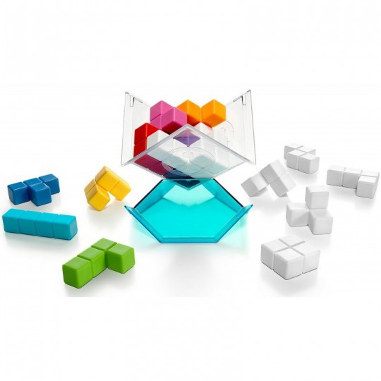 Cubiq - SMART GAMES SmartGames - 1