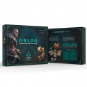 Assassin's Creed: Valhalla Orlog Dice Game PureArts - 1 Assassin's Creed: Valhalla Orlog Dice Game PureArts - 1