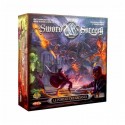 Extension Le Portail des Arcanes- Sword and Sorcery Ares Games - 1 Extension Le Portail des Arcanes- Sword and Sorcery Ares Games - 1