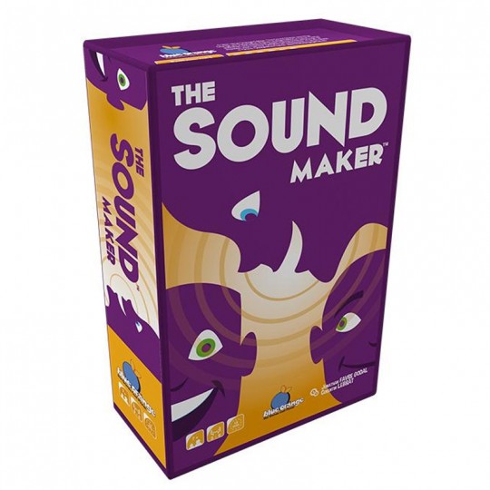Sound maker Blue Orange Games - 1