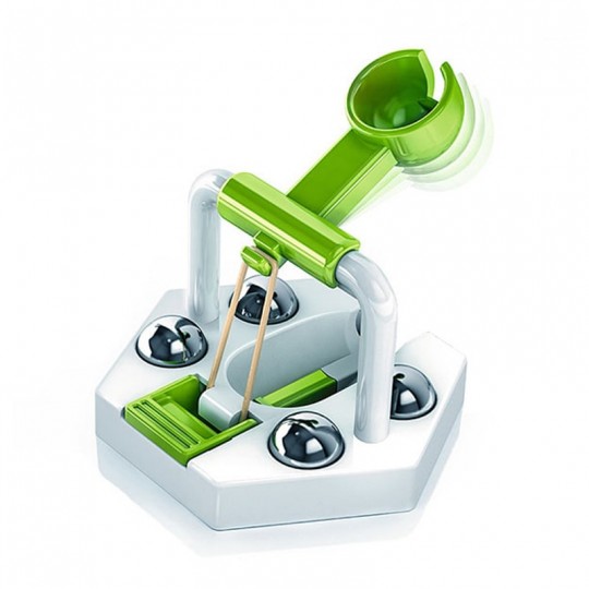 GraviTrax Bloc d'action Catapulte Ravensburger - 2