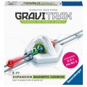 GraviTrax Bloc d'action Canon magnétique Ravensburger - 1 GraviTrax Bloc d'action Canon magnétique Ravensburger - 1