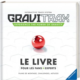 GraviTrax Starter Set Obstacle - Un jeu Ravensburger - BCD JEUX