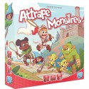 Attrape-Monstres Space Cow - 1 Attrape-Monstres Space Cow - 1