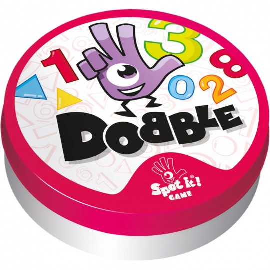 Dobble 123 (Blister Eco) Zygomatic - 2