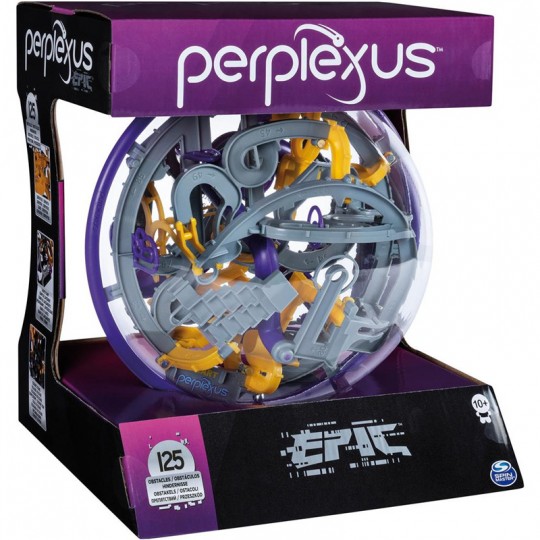 Perplexus - Epic Spin Master - 1